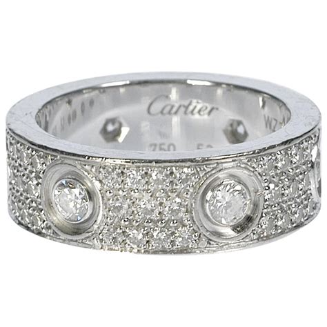 cartier diamond wedding ring|cartier wedding band with diamonds.